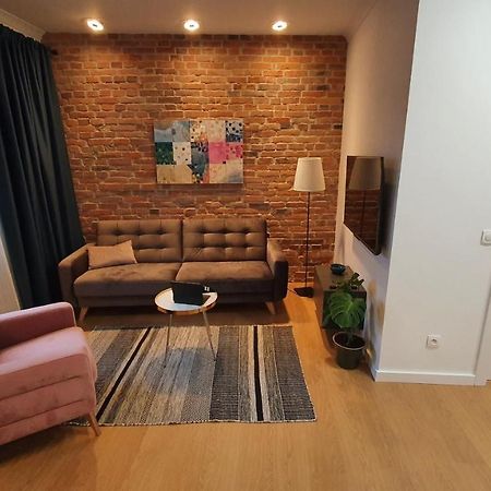Apartamenty Sienkiewicza 8 Żywiec Екстериор снимка