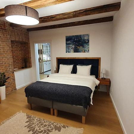 Apartamenty Sienkiewicza 8 Żywiec Екстериор снимка