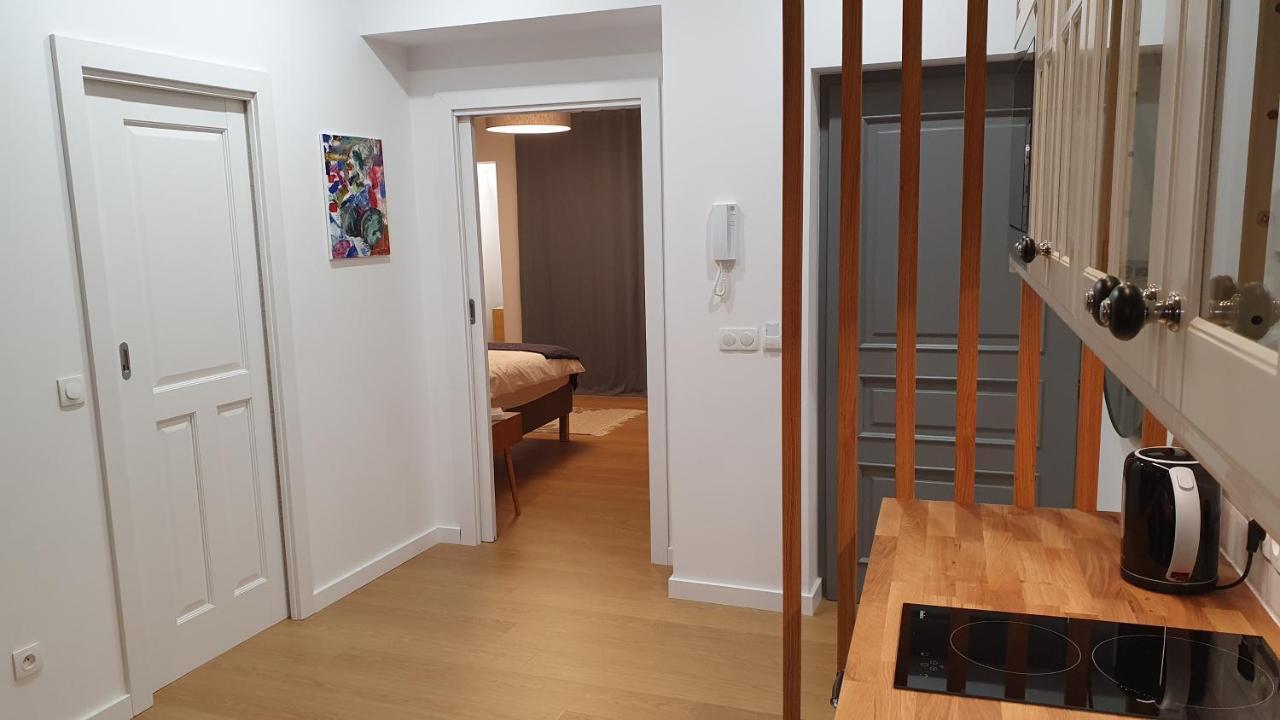 Apartamenty Sienkiewicza 8 Żywiec Екстериор снимка