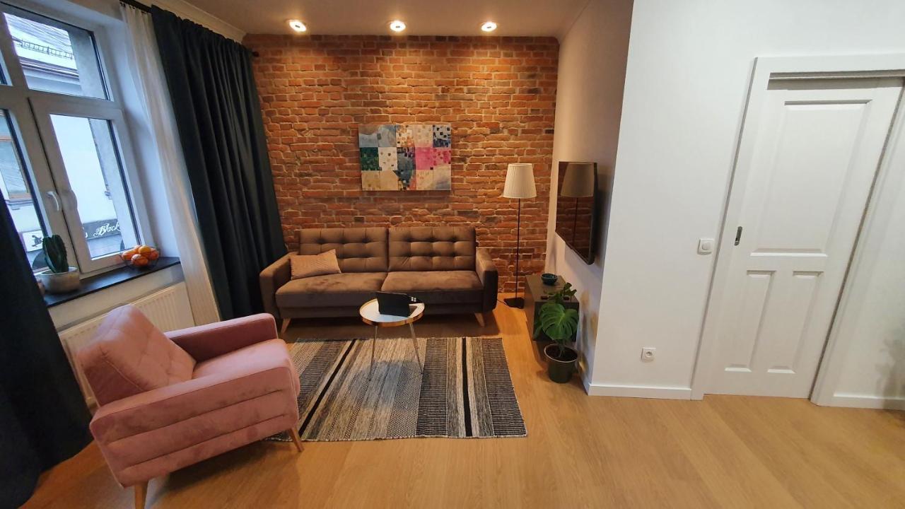 Apartamenty Sienkiewicza 8 Żywiec Екстериор снимка