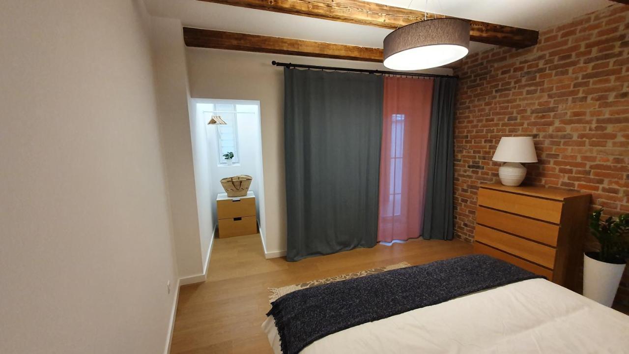 Apartamenty Sienkiewicza 8 Żywiec Екстериор снимка