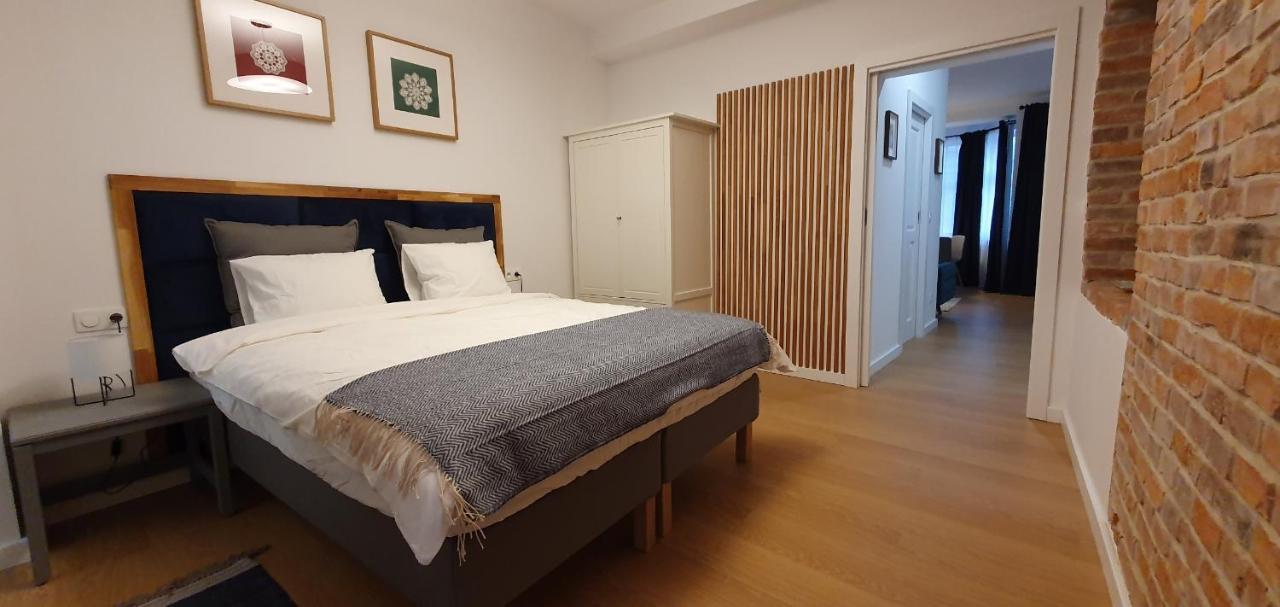 Apartamenty Sienkiewicza 8 Żywiec Екстериор снимка