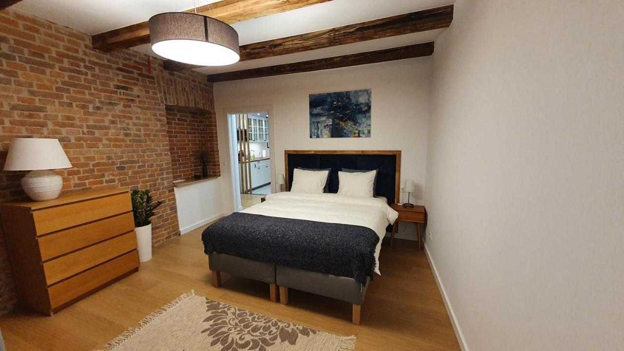 Apartamenty Sienkiewicza 8 Żywiec Екстериор снимка